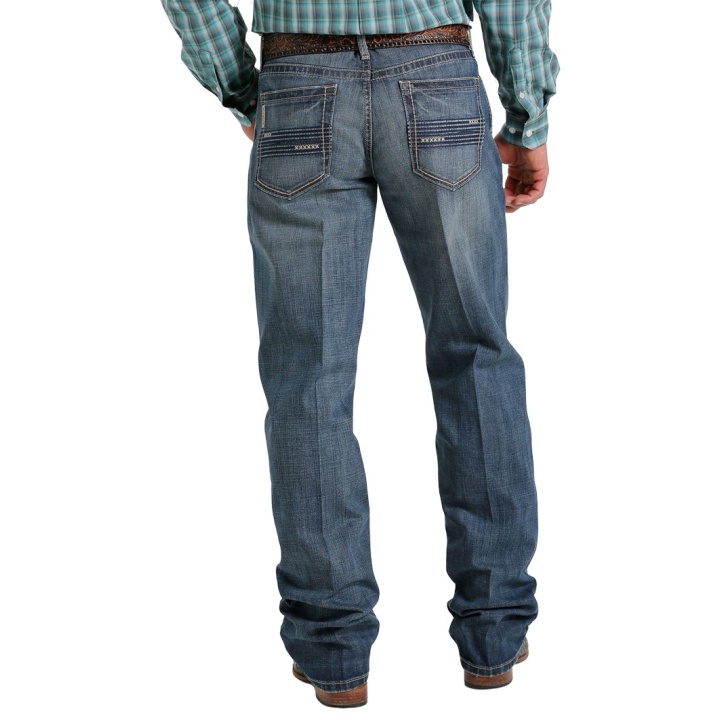 Jeans Cinch Homme Grant