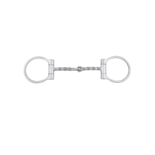 Snaffle D Torsadé FG