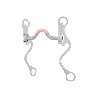 Correctionnal FG Ultra Low Square Port
