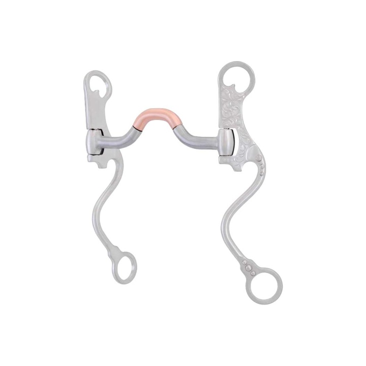 Correctionnal FG Ultra Low Square Port