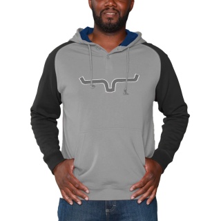 Sweat Homme Kimes Grey