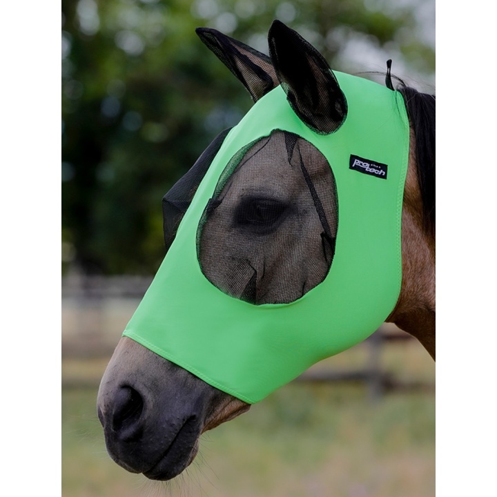 Fly mask Pro Tech Uni