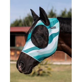 Fly Mask Pro Tech Motif