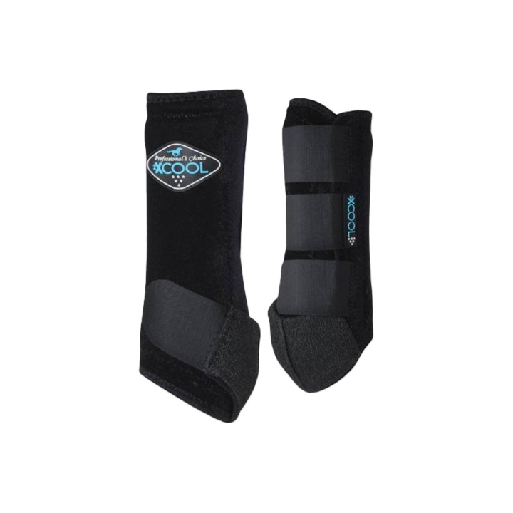 2XCOOL Unis Pack de 4