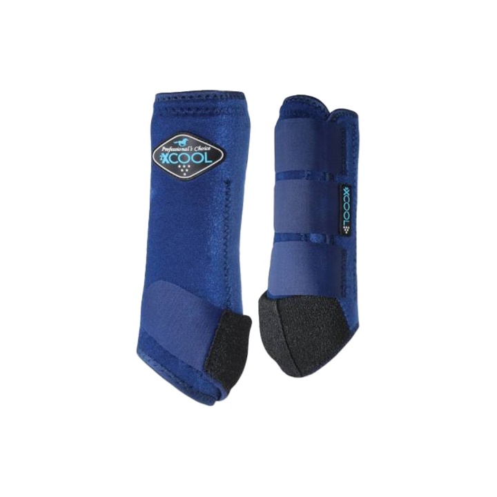 2XCOOL Unis Pack de 4