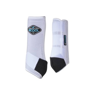 2XCOOL Unis Pack de 4