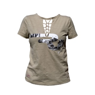 Tee shirt Femme LILY