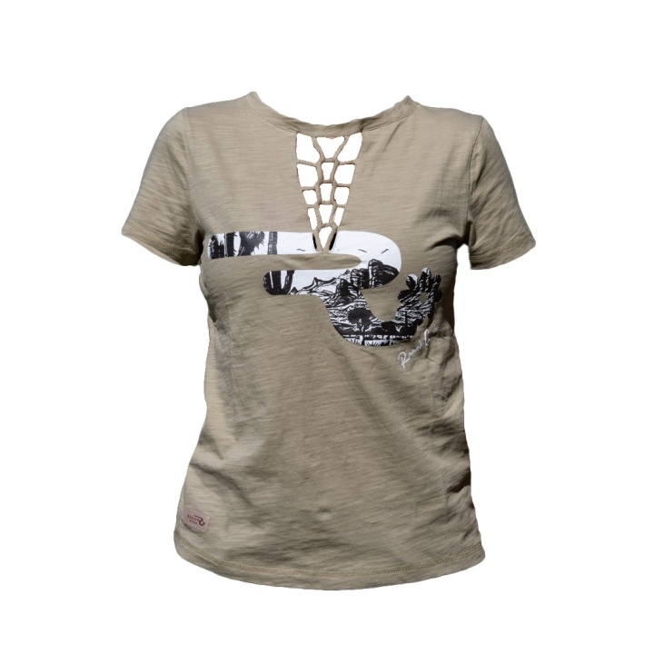 Tee shirt Femme LILY