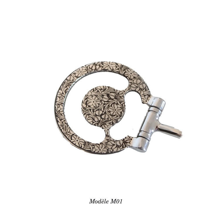 Snaffle Personnalisé