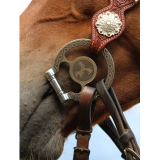 Snaffle Personnalisé