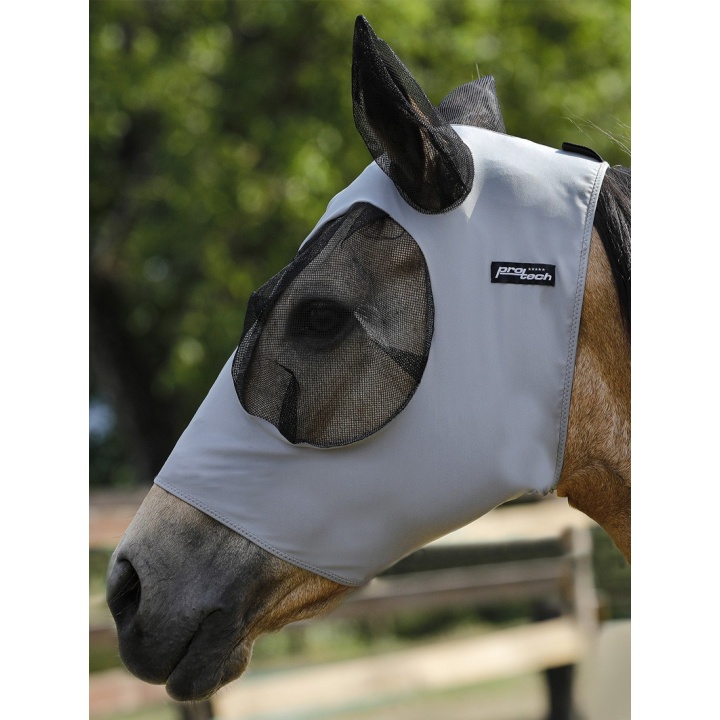 Fly mask Pro Tech Uni