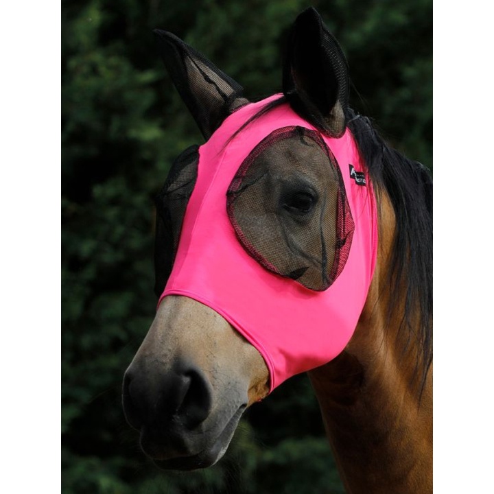 Fly mask Pro Tech Uni