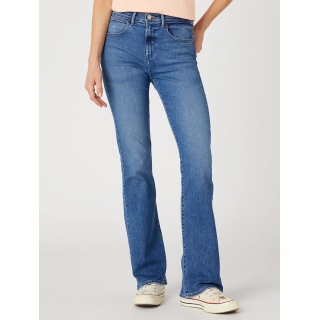 Jeans Femme Bootcut Raven