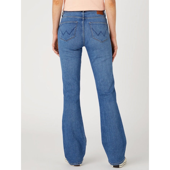 Jeans Femme Bootcut Raven