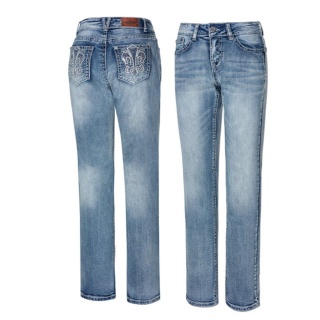 Jeans Femme LEXI