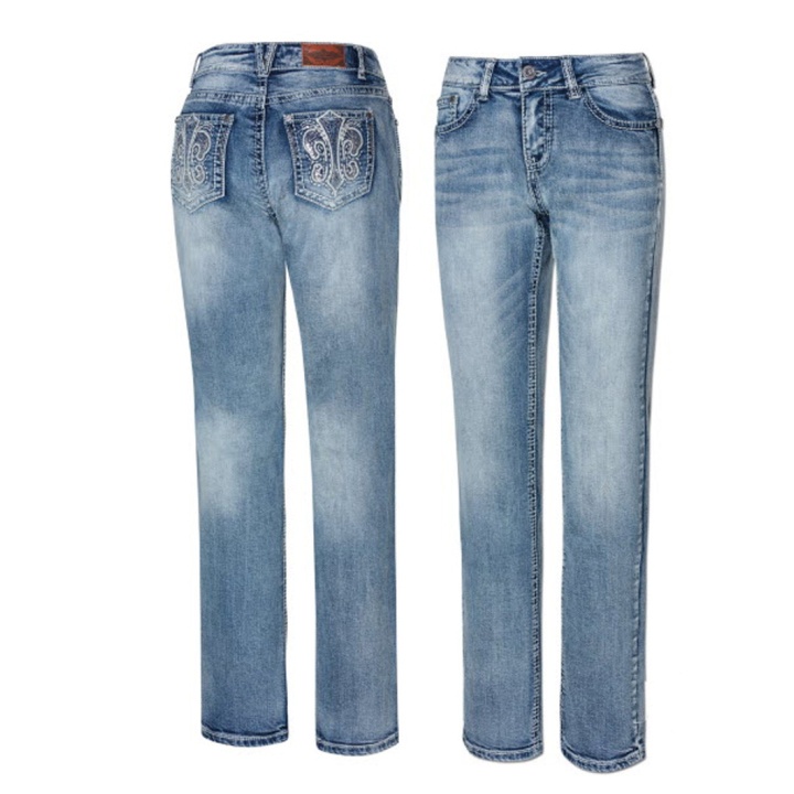 Jeans Femme LEXI