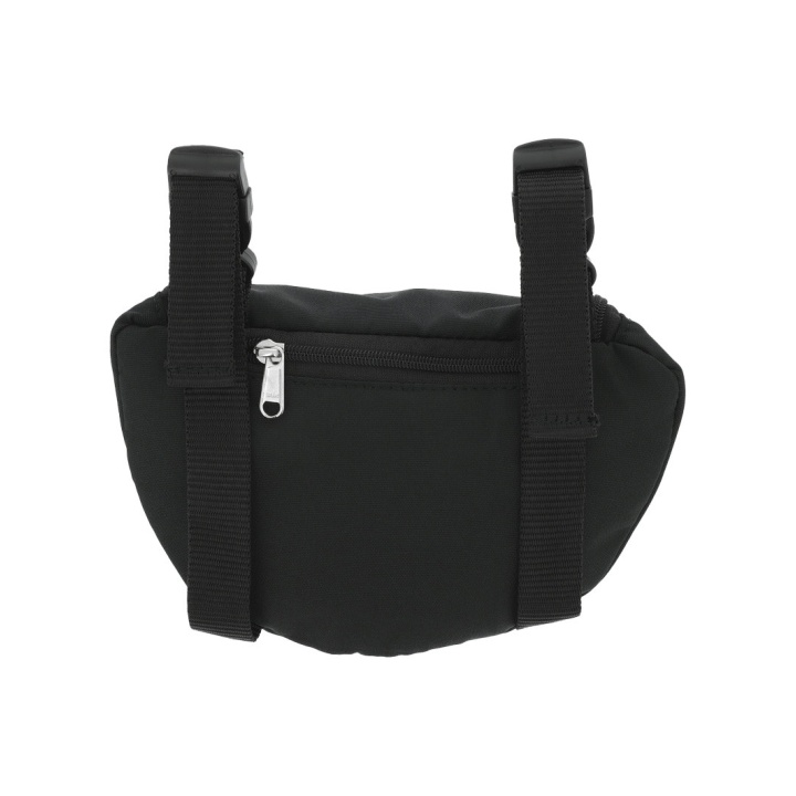 Saddle Bag Nylon Randols