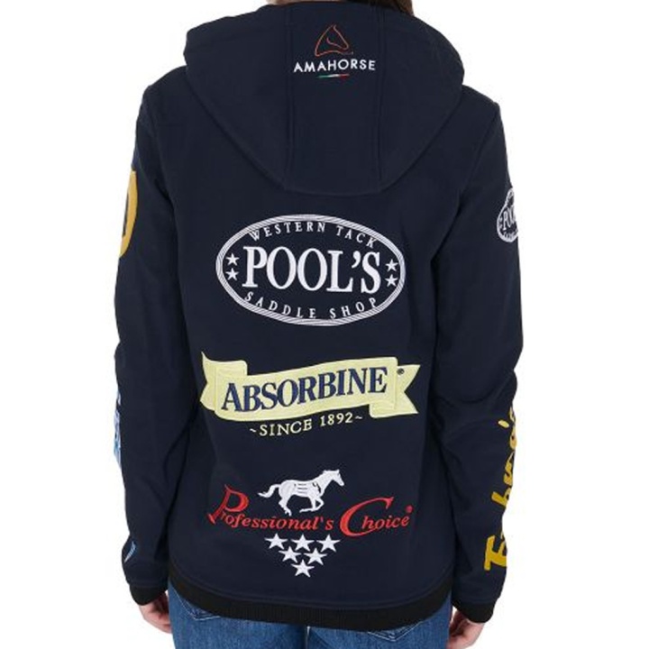 Veste Softshell Logotisée