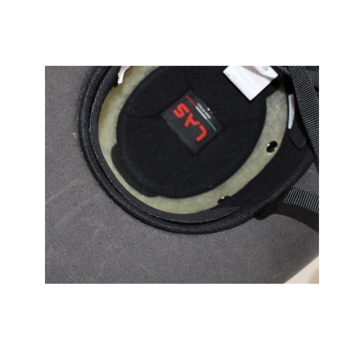 Chapeau Coque Feutre Beige