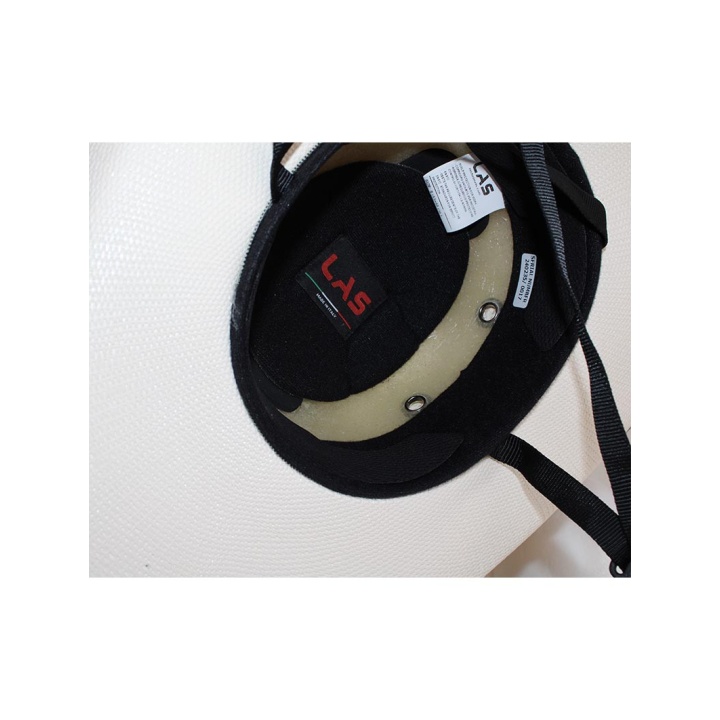 Chapeau Coque Paille Liseré Brown