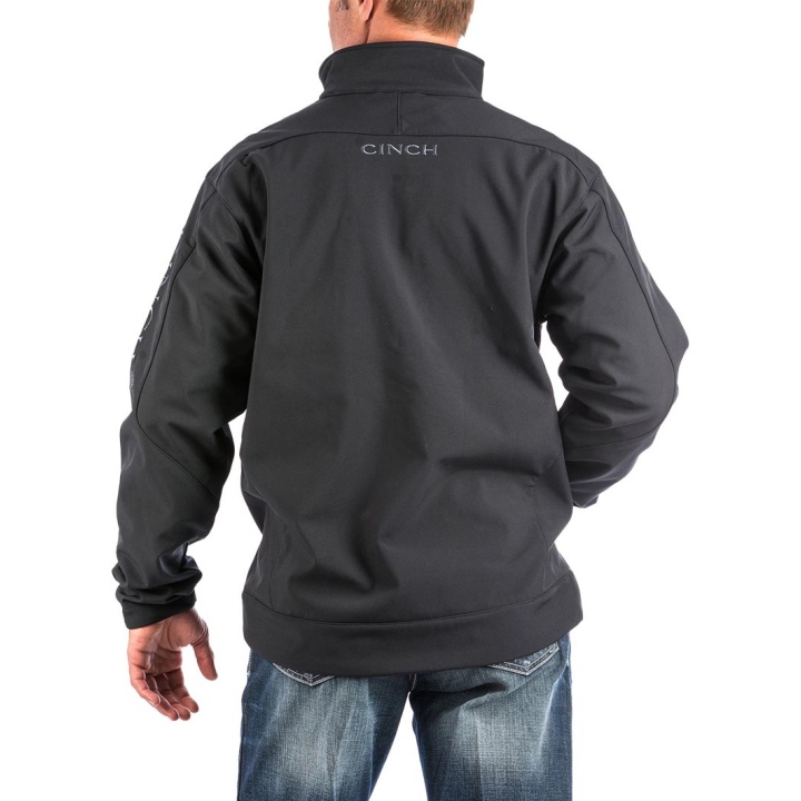 Softshell homme CINCH
