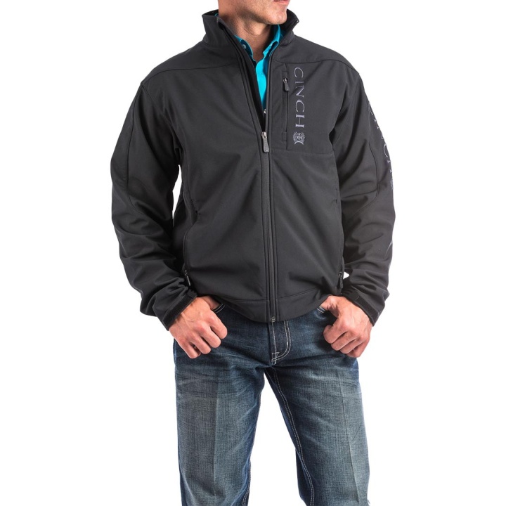 Softshell homme CINCH