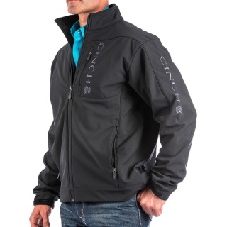 Softshell homme CINCH