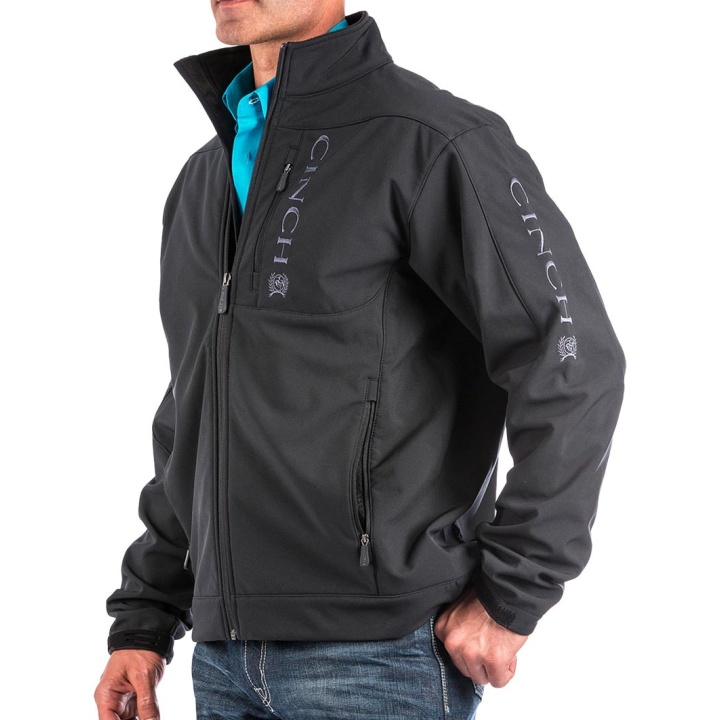Softshell homme CINCH