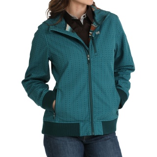 Softshell Femme CINCH