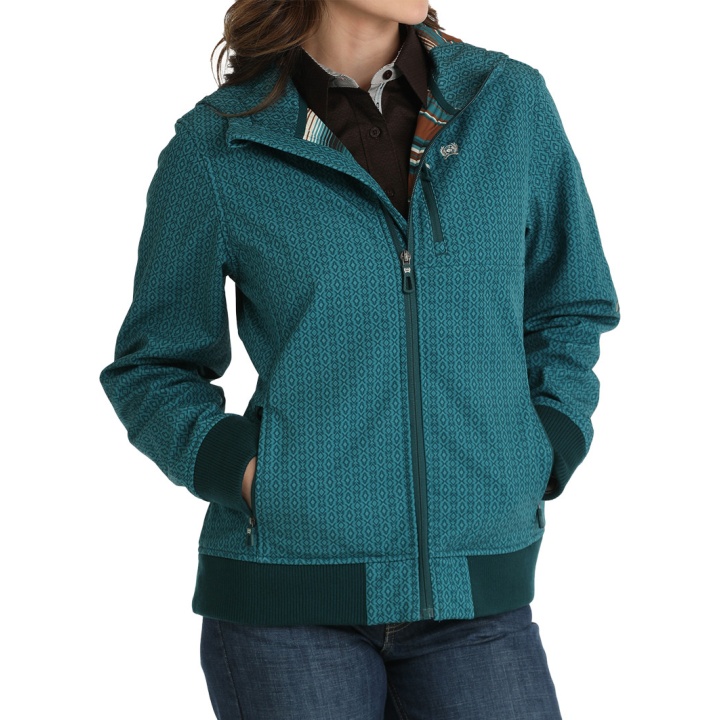 Softshell Femme CINCH