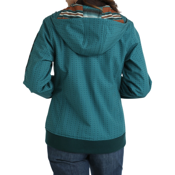 Softshell Femme CINCH