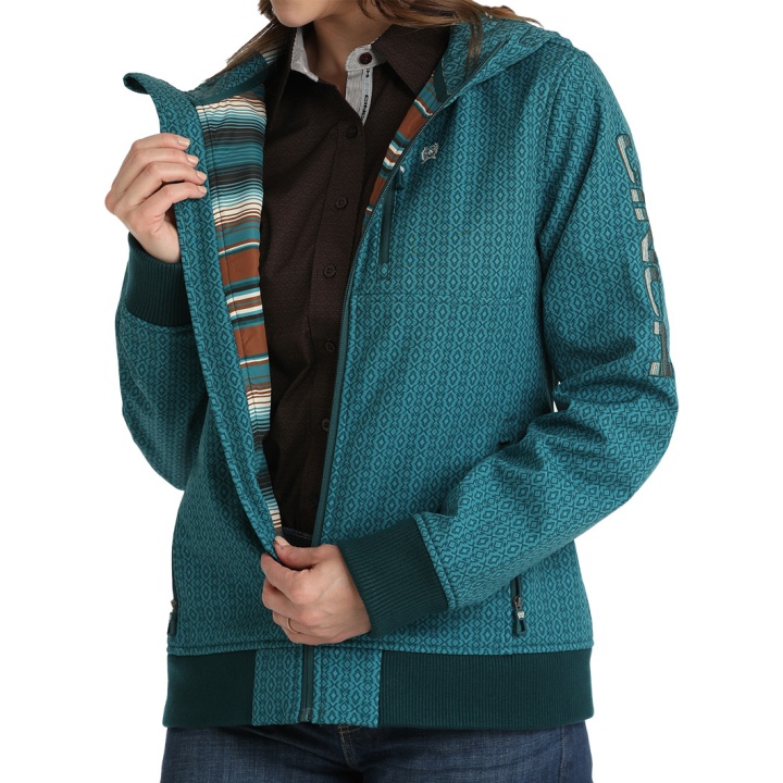 Softshell Femme CINCH