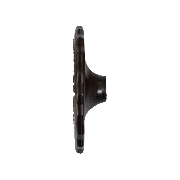 Rondelles de mors Gel Noir