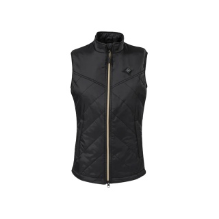 Veste chauffante ETNA