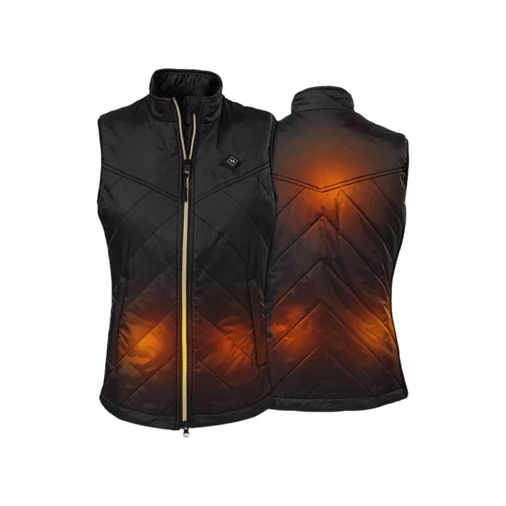 Veste chauffante ETNA