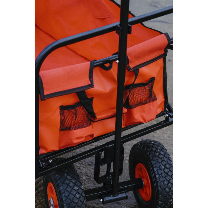 Chariot 4 roues