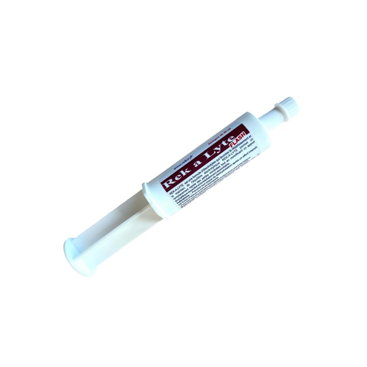 Rek A Lyte Flash Seringue 60 ml