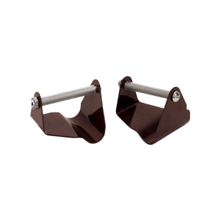 Stirrup Straight