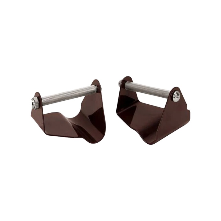 Stirrup Straight