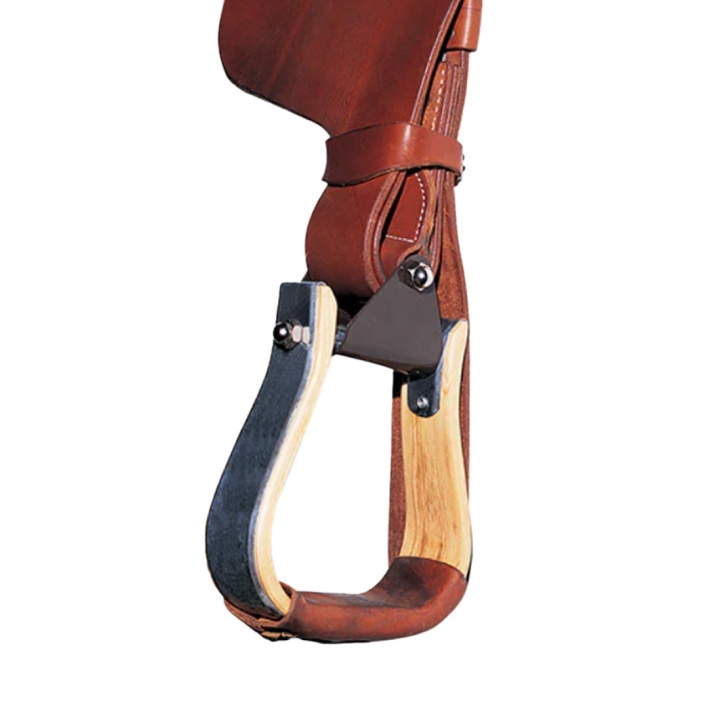 Stirrup Straight
