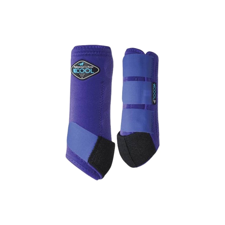 Guêtres 2XCOOL Uni Pack de 2