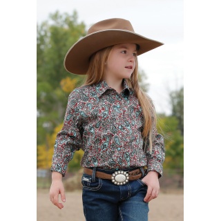 Chemise Cinch Girl
