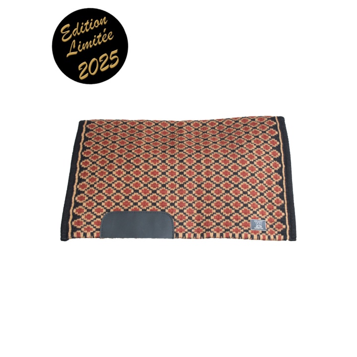 Show Pad Léo Black EDITION LIMITEE
