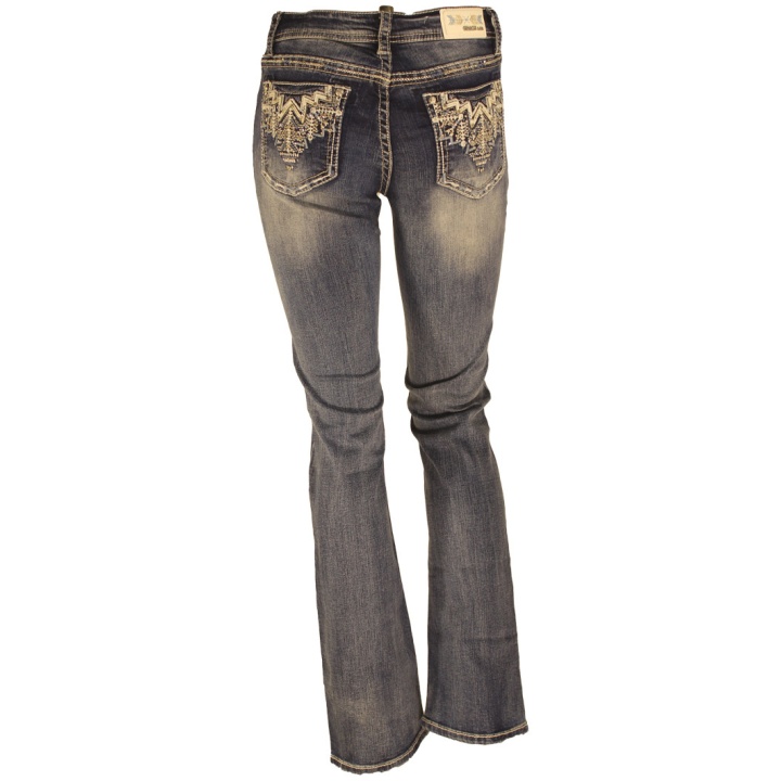 Jeans GRACE Bootcut 29