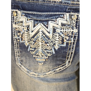Jeans GRACE Bootcut 29