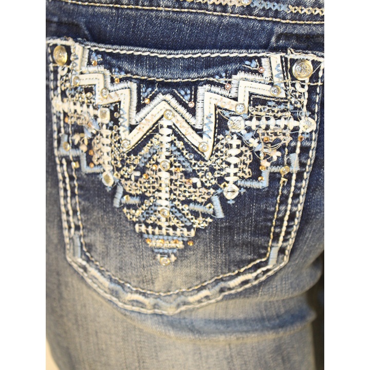Jeans GRACE Bootcut 29