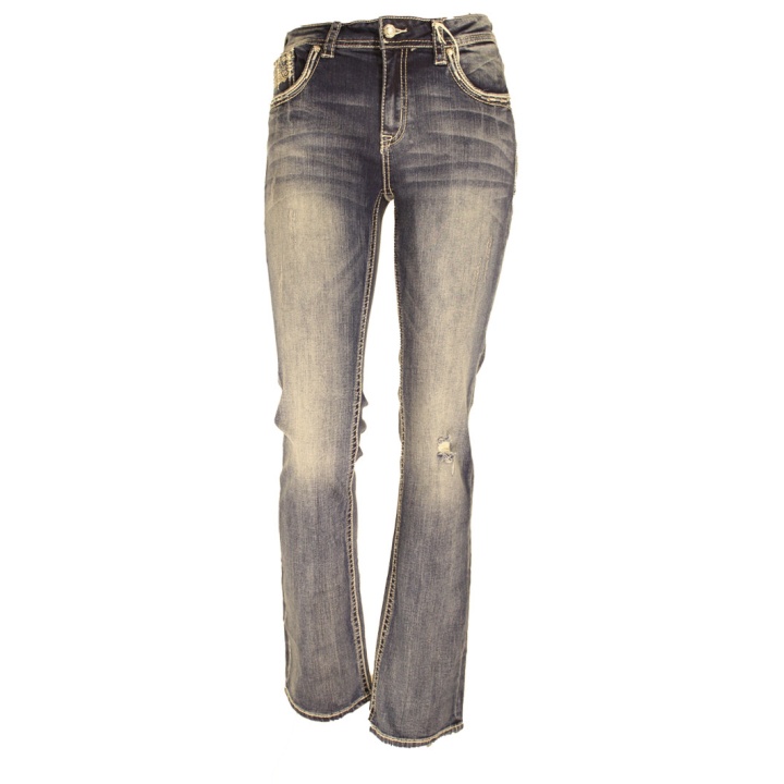 Jeans GRACE Bootcut 29