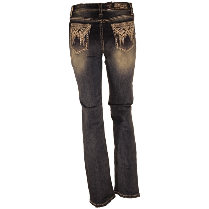 Jeans Grace Bootcut 22