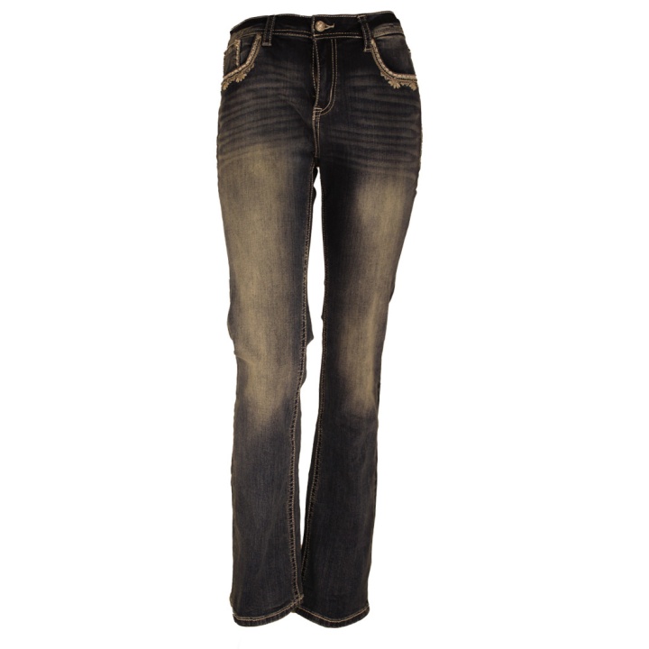 Jeans Grace Bootcut 22