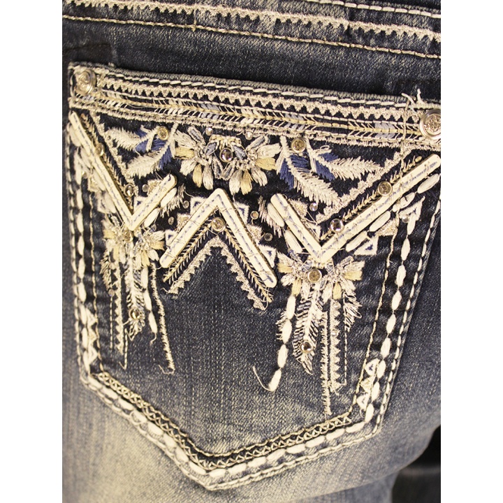 Jeans Grace Bootcut 22